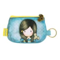 Opakowanie Saszetka z breloczkiem - Little Friend