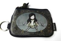 Opakowanie Saszetka z breloczkiem - On Top of the World