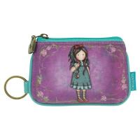 Opakowanie Saszetka z breloczkiem - Pulling On Your Heart...