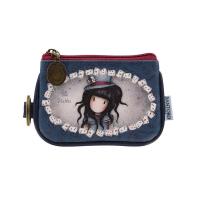 Opakowanie Saszetka z breloczkiem - The Hatter