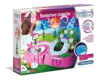 Opakowanie Sekretny ogród