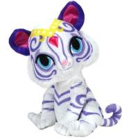 Opakowanie Shimmer&Shine. Nahal - lalka pluszowa