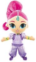Opakowanie Shimmer&Shine. Shimmer - lalka pluszowa