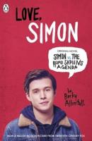 Simon vs. the Homo Sapiens Agenda. Autor: Becky Albertalli. SmakLiter.pl Okładka książki Simon vs. the Homo Sapiens Agenda