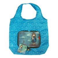 Opakowanie Składana torba na zakupy - Hush Little Bunny