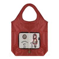 Opakowanie Składana torba na zakupy - Little Red Riding Hood