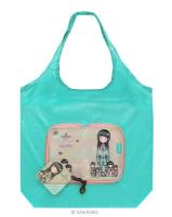 Opakowanie Składana torba na zakupy - Seven Sisters