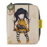 Opakowanie Składany portfel - Ruby (Yellow)