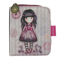 Opakowanie Składany portfel - Sugar and Spice