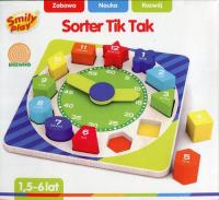 Opakowanie Sorter Tik Tak