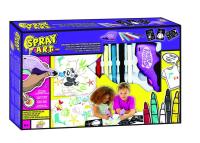 Opakowanie Spray Art Magiczny Zestaw Deluxe
