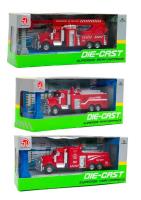 Opakowanie Straż pożarna 3 rodzaje