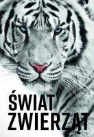 Okładka książki Świat zwierząt