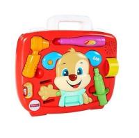 Opakowanie Szczeniaczek u lekarza