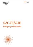 Szczęście. Inteligencja emocjonalna. Autor: HARVARD BUSINESS REVIEW. SmakLiter.pl Okładka książki Szczęście. Inteligencja emocjonalna