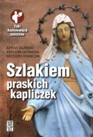 Okładka książki Szlakiem praskich kapliczek