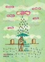 Ta małpa poszła do nieba . Autor: Kulik Gosia. SmakLiter.pl Okładka książki Ta małpa poszła do nieba