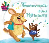 Okładka książki Tańcowały dwa Michały