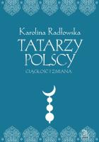Okładka książki Tatarzy polscy
