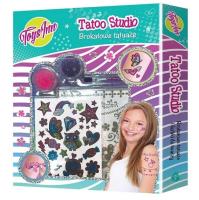 Opakowanie Tatoo studio brokatowe STnux