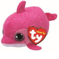 Opakowanie Teeny Tys Floater - Delfin 10 cm