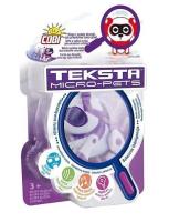 Opakowanie Teksta Mikro Kotek lub Piesek