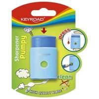 Opakowanie Temperówka pijedyncza Pumpy Up 12 sztuk