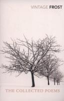 Okładka książki The Collected Poems