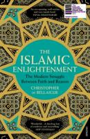 Okładka książki The Islamic Enlightenment