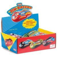 Tin Friction Cars Auto. Wydawca: Tobar. SmakLiter.pl Opakowanie Tin Friction Cars Auto