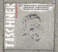 Tischner. Mocna nuta (booklet CD). Autor:   Praca zbiorowa. SmakLiter.pl Okładka książki Tischner. Mocna nuta (booklet CD)