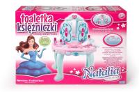 Opakowanie Toaletka Natalia duża