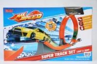 Opakowanie Tor samochodowy 10el