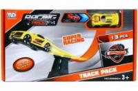 Opakowanie Tor samochodowy 13el