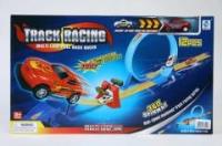 Opakowanie Tor samochodowy