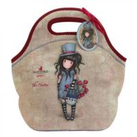 Opakowanie Torba na lunch - The Hatter