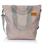 Opakowanie Torba na ramię HD-142 Head 2