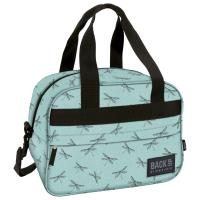 Okładka książki Torba podróżna BackUP model A23