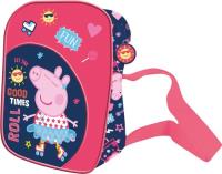 Okładka książki Torebka na ramię Świnka Peppa 2