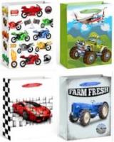 Opakowanie Torebka upominkowa KR 01 M