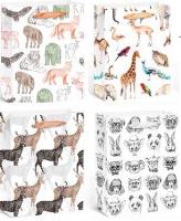 Opakowanie Torebka upominkowa KR 1168 M