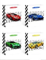 Opakowanie Torebka upominkowa KR 1284 M