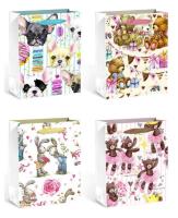 Opakowanie Torebka upominkowa KR 1694 S