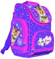 Opakowanie Tornister szkolny My Little Friend Kot