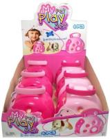 Opakowanie Transporter z pieskiem