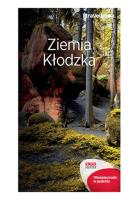 Travelbook - Ziemia Kłodzka w.2018. Autor: Figiel Natalia, Klimek Paweł, Rostek Krzysztof. SmakLiter.pl Okładka książki Travelbook - Ziemia Kłodzka w.2018