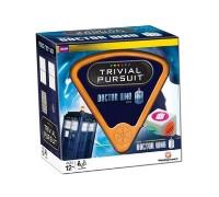 Opakowanie Trivial Persuit Bite Size - Dr Who