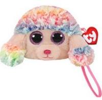 Opakowanie Ty Gear torba na ramię RAINBOW - kolorowy pudel