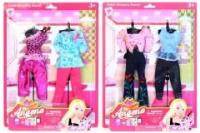 Opakowanie Ubranka dla lalek