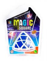 Opakowanie Układanka logiczna trójkat